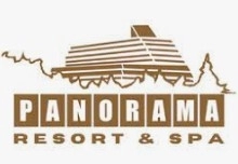 Logo Panorama Resort & Spa