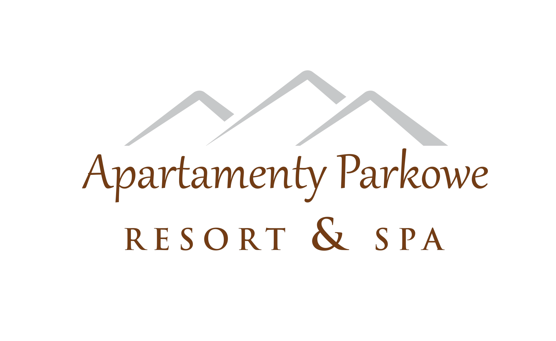 Logo Apartamenty Parkowe***